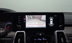 Kia Sorento 2.2D Prestige 4x4* ПОДГРЕВ* ОБДУХВАНЕ* КАМЕРА* , снимка 11