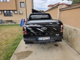 Ford Raptor 2.0, снимка 11