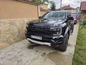 Ford Raptor 2.0, снимка 4