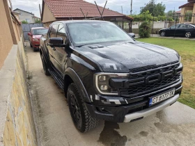 Ford Raptor 2.0, снимка 1