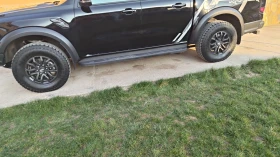 Ford Raptor 2.0, снимка 8