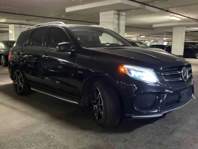 Mercedes-Benz GLE * AMG 43 * CARFAX * ОПЦИЯ ЗА ФИНАНСИРАНЕ , снимка 3