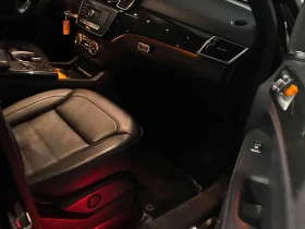 Mercedes-Benz GLE * AMG 43 * CARFAX * ОПЦИЯ ЗА ФИНАНСИРАНЕ , снимка 14