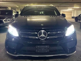 Mercedes-Benz GLE * AMG 43 * CARFAX * ОПЦИЯ ЗА ФИНАНСИРАНЕ , снимка 6
