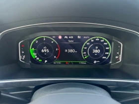VW Tiguan 2.0TDI/R-Lain/4x4/FULL, снимка 12