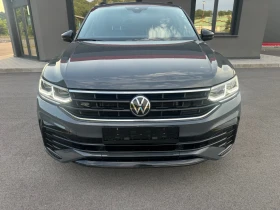 VW Tiguan 2.0TDI/R-Lain/4x4/FULL, снимка 2