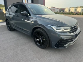 VW Tiguan 2.0TDI/R-Lain/4x4/FULL, снимка 3