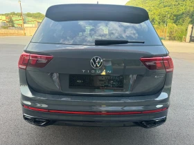 VW Tiguan 2.0TDI/R-Lain/4x4/FULL, снимка 5