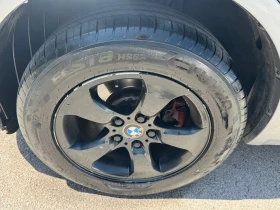 BMW X3 2.0d/177кс/Сменени Вериги, снимка 11