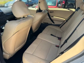 BMW X3 2.0d/177кс/Сменени Вериги, снимка 10