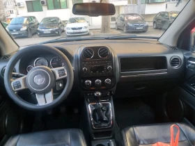 Jeep Compass 2.2 CRD Face, снимка 7