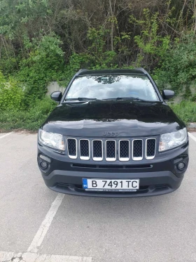 Jeep Compass 2.2 CRD Face, снимка 6
