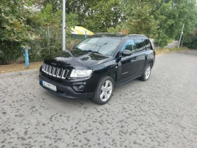 Jeep Compass 2.2 CRD Face, снимка 3