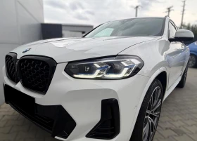 BMW X4 30d xDrive M-Sport, снимка 3