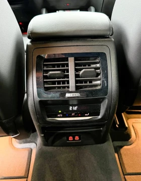 BMW X4 30d xDrive M-Sport, снимка 10