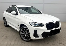BMW X4 30d xDrive M-Sport, снимка 1