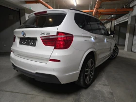 BMW X3 M-Sport xDrive28i, снимка 2