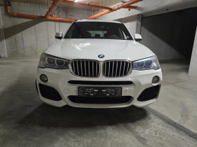 BMW X3 M-Sport xDrive28i, снимка 6