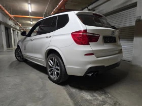 BMW X3 M-Sport xDrive28i, снимка 4