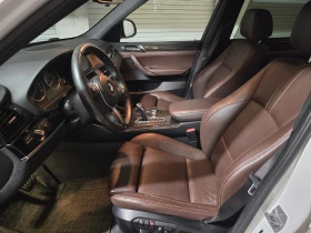 BMW X3 M-Sport xDrive28i, снимка 7
