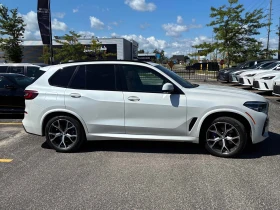 BMW X5 * xDrive40i * МАСАЖИ * ДИСТРОНИК * НОЩНО ВИЖДАНЕ *, снимка 3