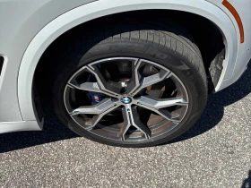 BMW X5 * xDrive40i * МАСАЖИ * ДИСТРОНИК * НОЩНО ВИЖДАНЕ *, снимка 7