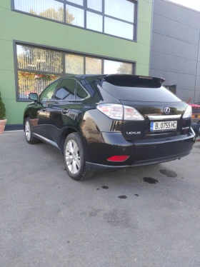 Lexus RX 450h, снимка 5