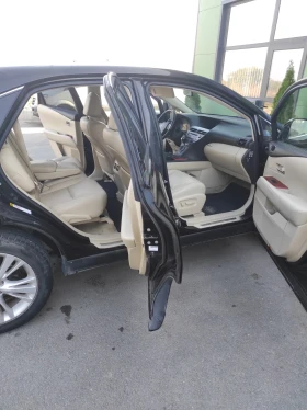 Lexus RX 450h, снимка 10