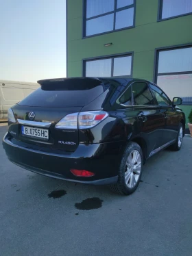 Lexus RX 450h, снимка 7