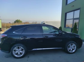 Lexus RX 450h, снимка 8