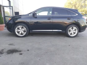 Lexus RX 450h, снимка 4