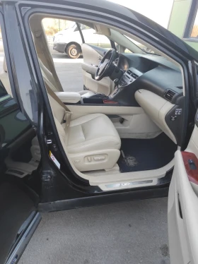 Lexus RX 450h, снимка 12