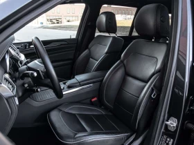 Mercedes-Benz ML 350 * BlueTEC BLUETEC| CLEAN CARFAX| ONE OWNER| SUNROO, снимка 9