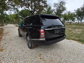 Land Rover Range rover Land Rover Range rover 3.0D AUTOBIOGRAPHY  TOP, снимка 6