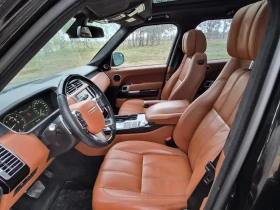Land Rover Range rover Land Rover Range rover 3.0D AUTOBIOGRAPHY  TOP, снимка 13
