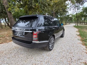 Land Rover Range rover Land Rover Range rover 3.0D AUTOBIOGRAPHY  TOP, снимка 5