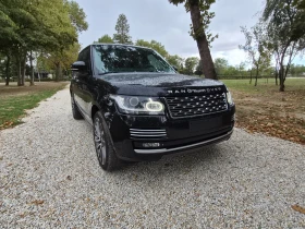 Land Rover Range rover Land Rover Range rover 3.0D AUTOBIOGRAPHY  TOP, снимка 1