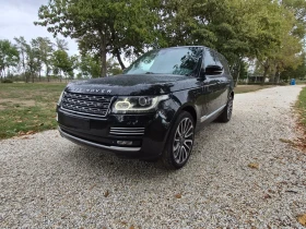 Land Rover Range rover Land Rover Range rover 3.0D AUTOBIOGRAPHY  TOP, снимка 3