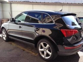     Audi Q5 2.0 FSI CDN