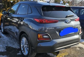 Hyundai Kona 4x4 and Sport | Mobile.bg    4