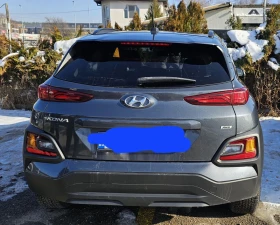 Hyundai Kona 4x4 and Sport | Mobile.bg    5