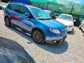 Subaru B9 tribeca 3.6R-258kc | Mobile.bg    3