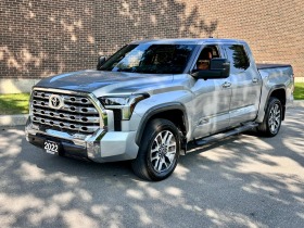 Toyota Tundra 1794 Edition FULL, снимка 1