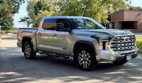 Toyota Tundra 1794 Edition FULL, снимка 10