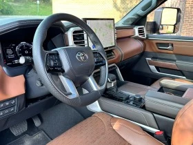 Toyota Tundra 1794 Edition FULL НАЛИЧНА, снимка 3