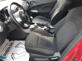 Nissan Juke 1.6i бензин 117к.с.НАВИГАЦИЯ;КАМЕРА., снимка 9