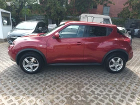 Nissan Juke 1.6i  117..;. | Mobile.bg    3