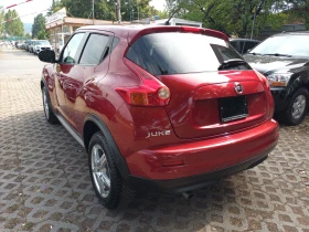 Nissan Juke 1.6i бензин 117к.с.НАВИГАЦИЯ;КАМЕРА., снимка 4