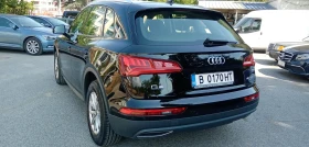 Audi Q5 2.0D quattro, снимка 4