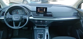 Audi Q5 2.0D quattro | Mobile.bg    11